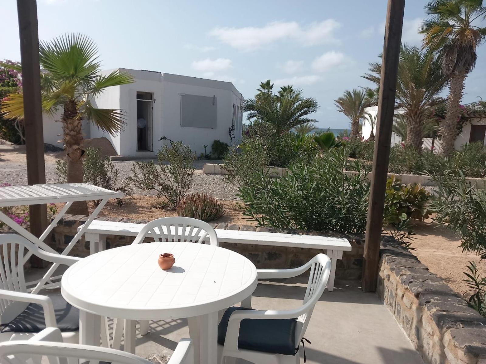 Rabil Vilas Praia De Chaves - Sol Y Mar Standart מראה חיצוני תמונה