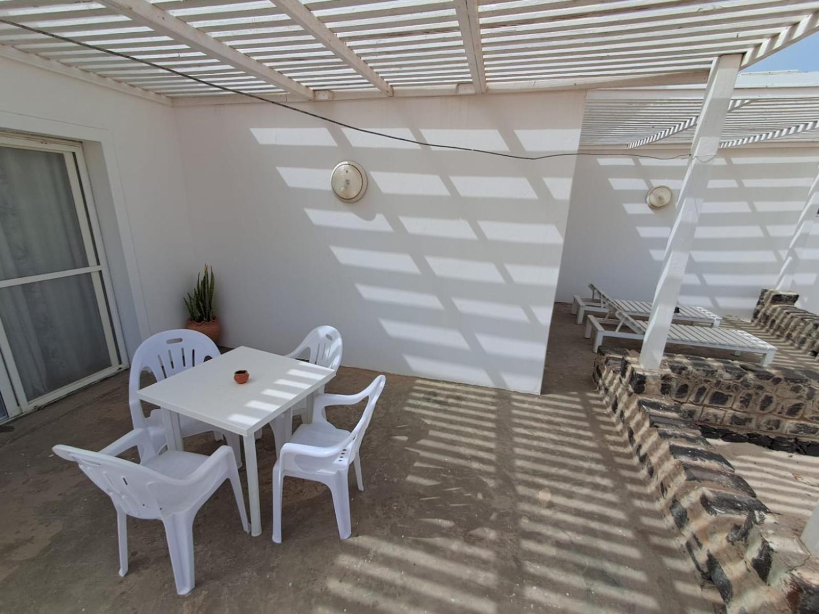 Rabil Vilas Praia De Chaves - Sol Y Mar Standart מראה חיצוני תמונה