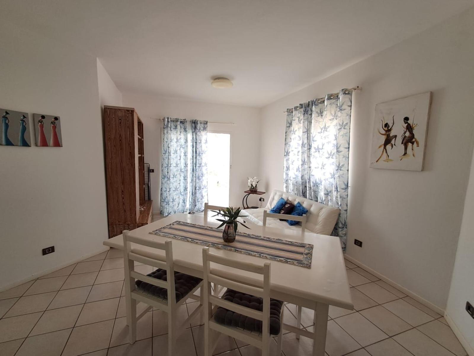 Rabil Vilas Praia De Chaves - Sol Y Mar Standart מראה חיצוני תמונה