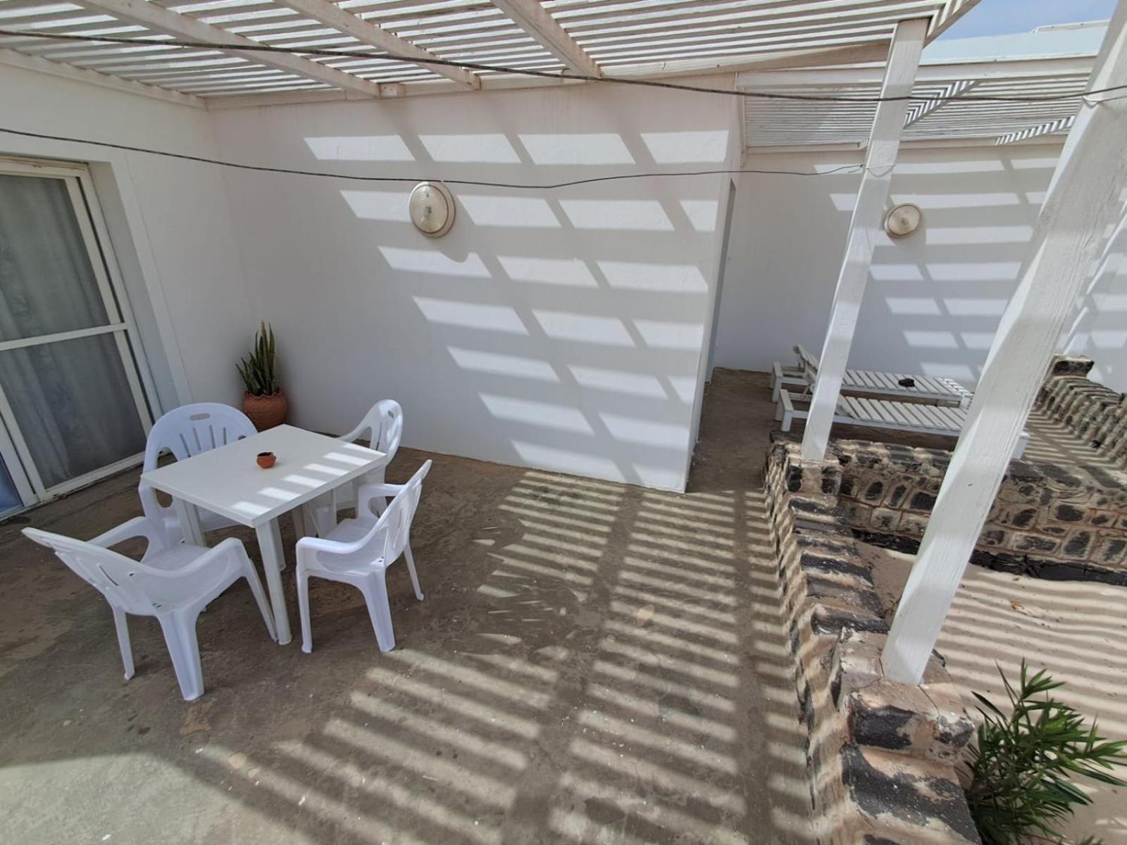 Rabil Vilas Praia De Chaves - Sol Y Mar Standart מראה חיצוני תמונה